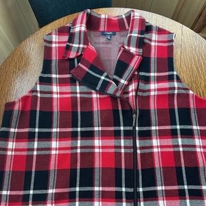Chaps vest
